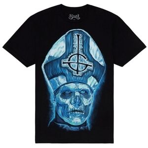Hot Topic Ghost Papa II Unisex T-Shirt